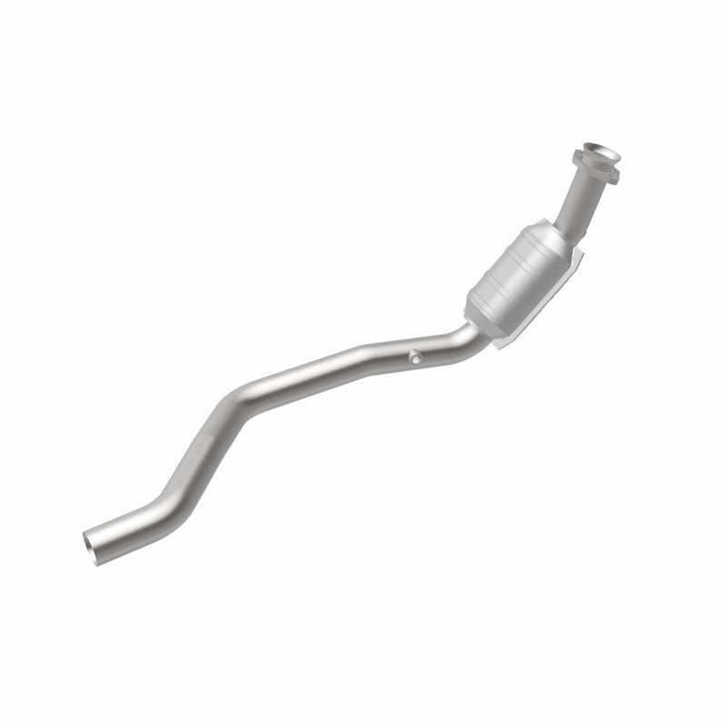 MagnaFlow Conv DF 00-02 Lincoln LS Driver Side - DTX Performance