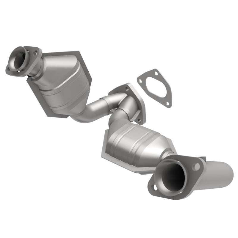 MagnaFlow Conv. DF 98-00 Ranger 3.0/4.0L Fron - DTX Performance