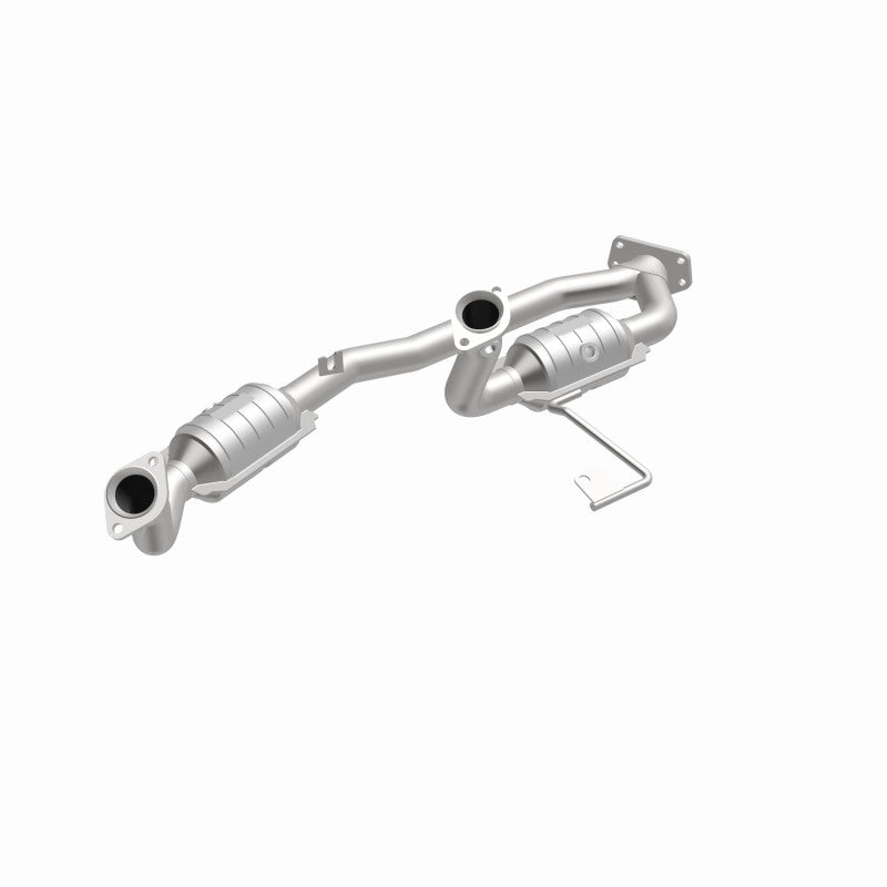 MagnaFlow Conv DF 01-03 Windstar 3.8 OEM - DTX Performance