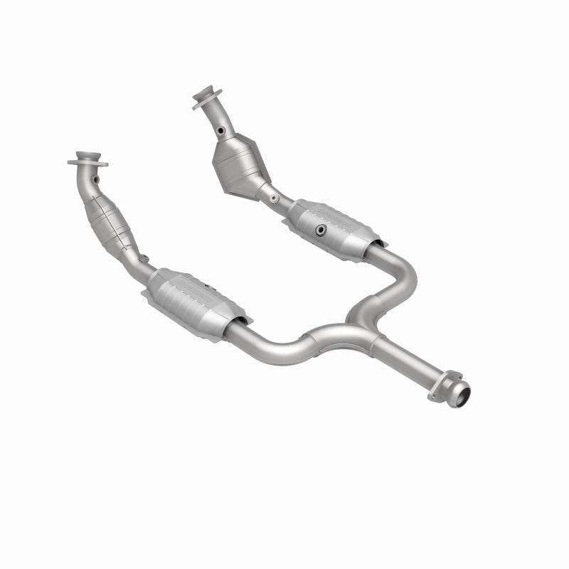 MagnaFlow Conv DF 99-01 Ford Mustang 3.8L - DTX Performance