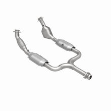 Load image into Gallery viewer, MagnaFlow Conv DF 99-01 Ford Mustang 3.8L - DTX Performance