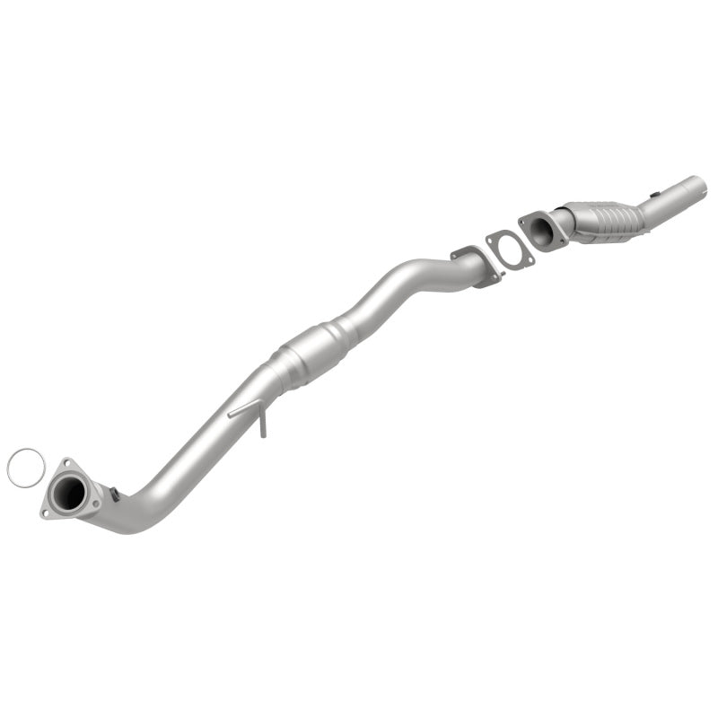 MagnaFlow Conv DF 01-02 GM 2500 Passenger Side 6.0L - DTX Performance