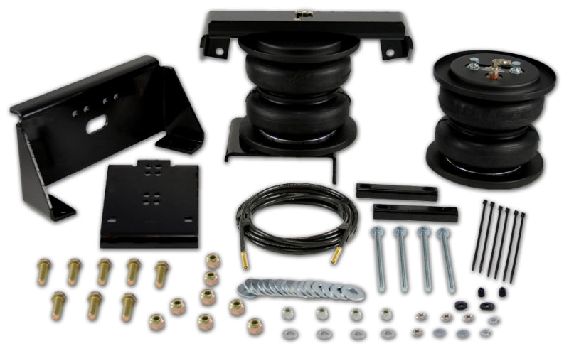 Air Lift Loadlifter 5000 Rear Air Spring Kit for 98-08 Ford Motorhome Class A - F53 - DTX Performance