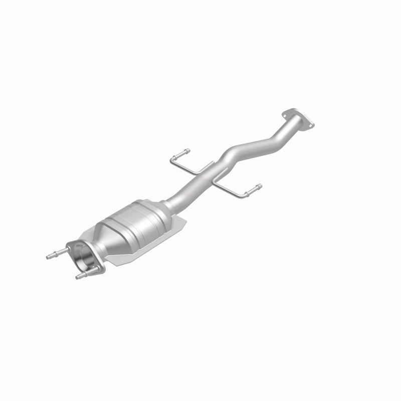 MagnaFlow Conv. DF 95-98 Mazda Protege Rear - DTX Performance