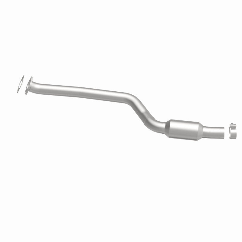 MagnaFlow 09-16 BMW Z4 OEM Grade Federal / EPA Compliant Direct-Fit Catalytic Converter - DTX Performance