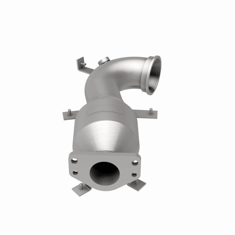 Magnaflow 12-13 Fiat 500 DF Catalytic Converter - DTX Performance