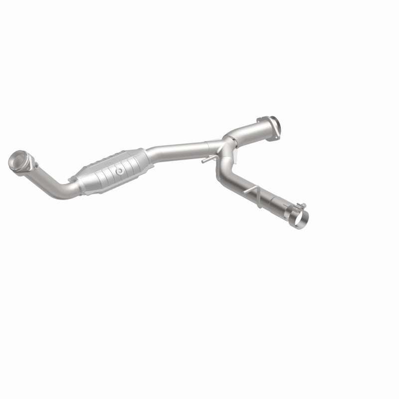 MagnaFlow Conv DF 03-05 Ford Expedition/05-06 Lincoln Navigator 5.4L P/S - DTX Performance