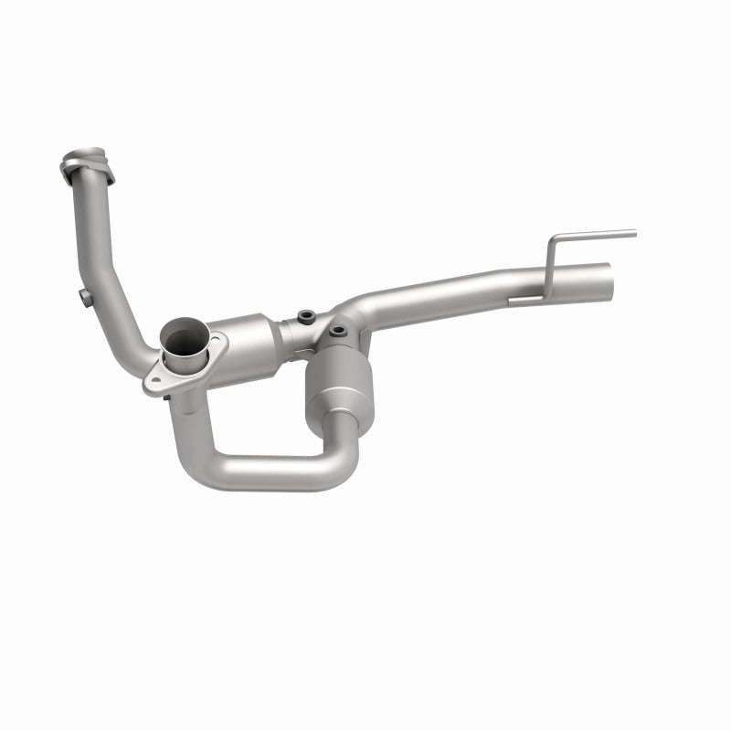 MagnaFlow Conv DF 99-01 G Cherokee 4.7 Front - DTX Performance