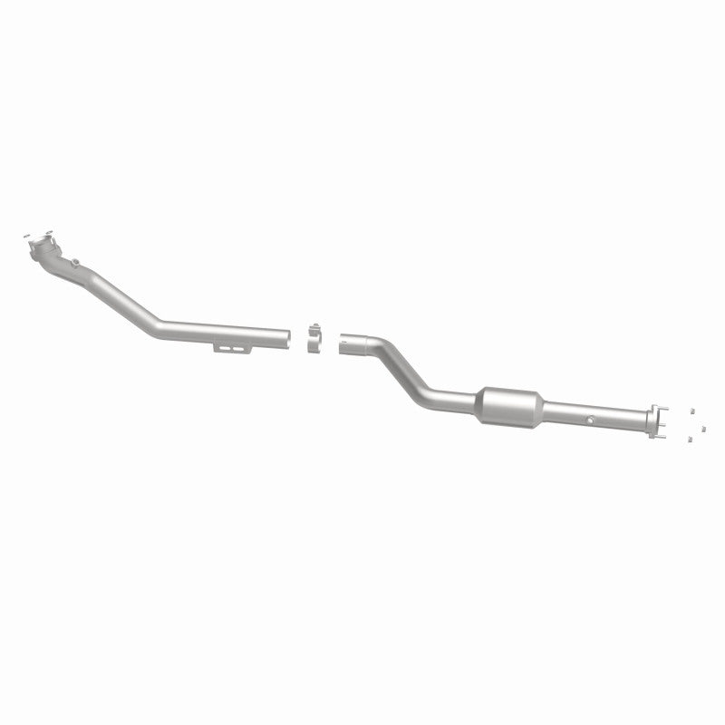 Magnaflow Conv DF 01-04 SLK230 2.3 Underbody - DTX Performance