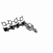 Load image into Gallery viewer, MagnaFlow Conv DF 03-04 4Run 4.7 Passenger Side Manifold OEM - DTX Performance