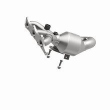 Load image into Gallery viewer, MagnaFlow Conv DF Mitsubishi 06-09 Eclipse/Galant 3.8L Rear Manifold *NO CA SALE* - DTX Performance