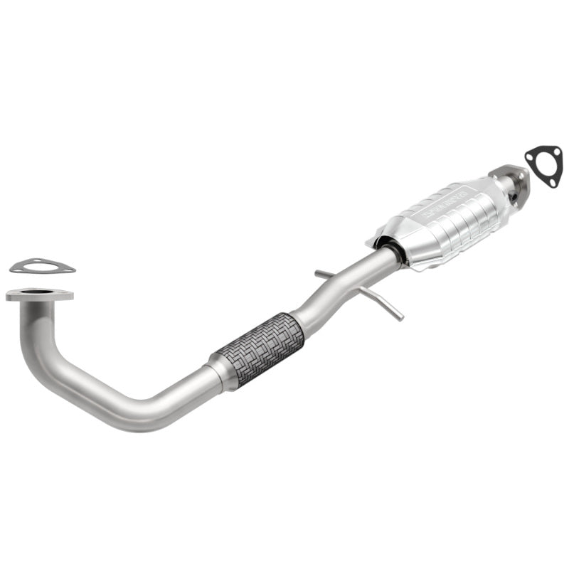 MagnaFlow Conv DF 01-02 Saturn SC/SL/SW Series 1.9L Rear CA Emission (49 State) - DTX Performance