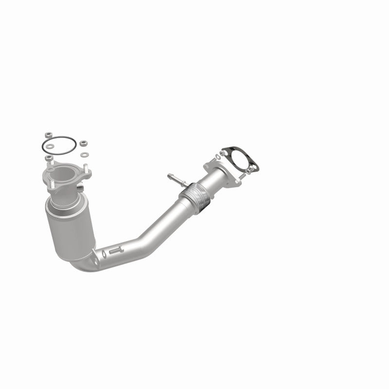 MagnaFlow 10-14 Chevy Equinox / GMC Terrain 2.4L Direct Fit Catalytic Converter - DTX Performance