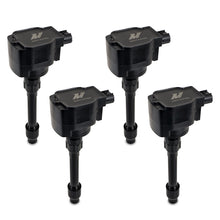 Load image into Gallery viewer, Mishimoto 16-21 Honda Civic Four Cylinder Ignition Coil Set - DTX Performance