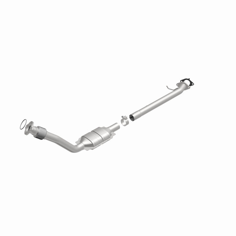 MagnaFlow Conv DF 02-03 Buick Rendezvous 3.4L - DTX Performance