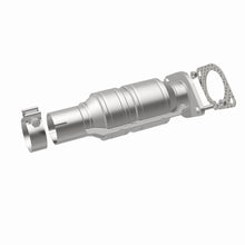 Load image into Gallery viewer, MagnaFlow Conv DF 2009-2013 Malibu L4 2.5L SS Direct Fit Catalytic Converter - DTX Performance