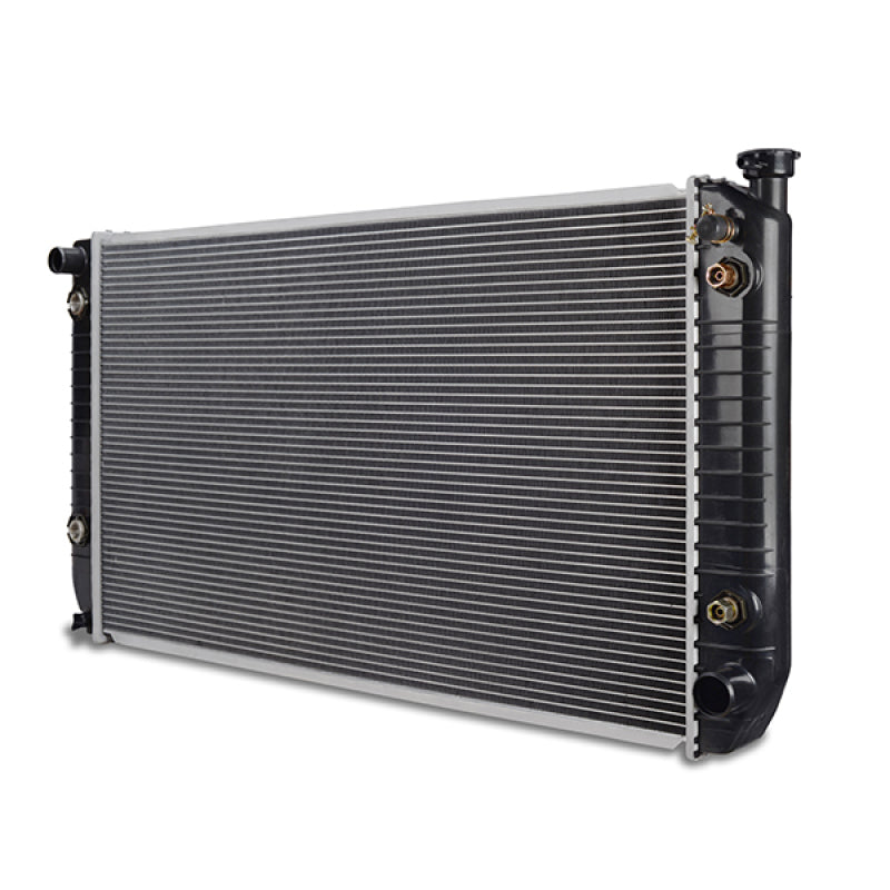 Mishimoto Chevrolet C/K Truck Replacement Radiator 1994-2000 - DTX Performance