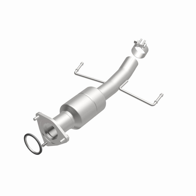 Magnaflow Conv DF 2010-2012 CX-7 2.5 L Underbody - DTX Performance