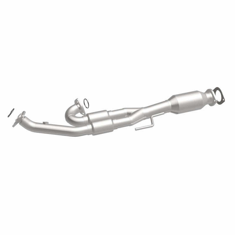 MagnaFlow Conv DF MAXIMA- 04-05 6 3.5L OEM - DTX Performance