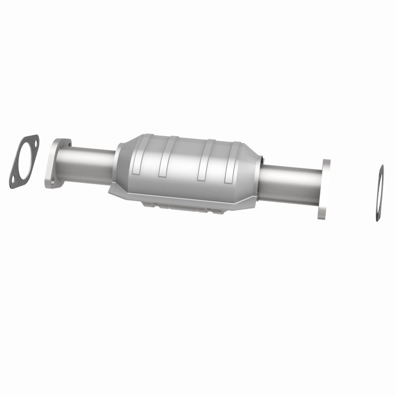 MagnaFlow Conv DF 96-97 626/MX6 2.0L rear 50S - DTX Performance