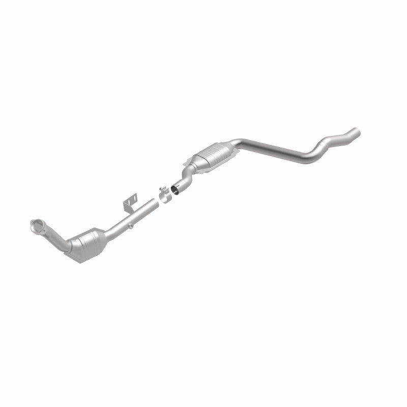 Magnaflow Conv DF 2003 ML350 3.7L Underbody - DTX Performance