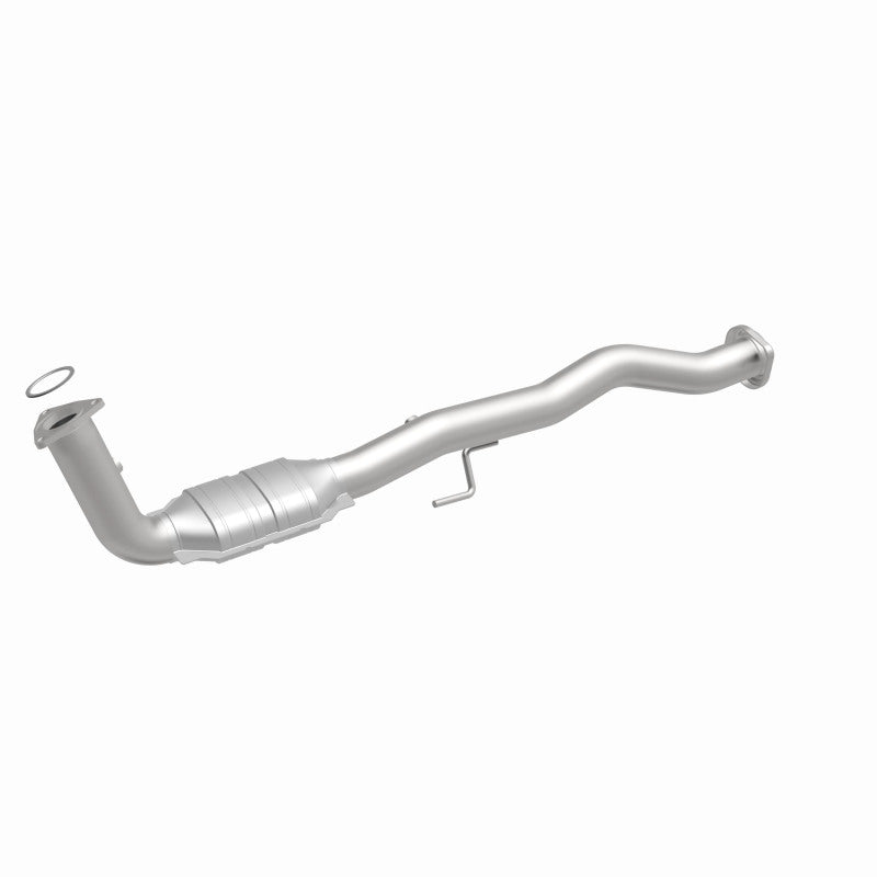 MagnaFlow Conv DF 07-08 Sub XL 6.0 Passenger Side OEM - DTX Performance