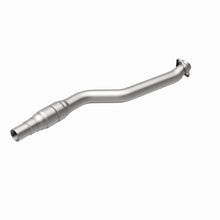 Load image into Gallery viewer, MagnaFlow Conv DF 06-07 BMW M6 Passenger Side - DTX Performance