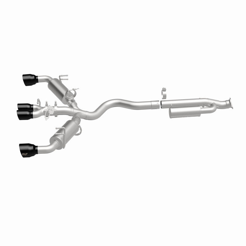 Magnaflow 2023 Toyota GR Corolla NEO Cat-Back Exhaust System - DTX Performance