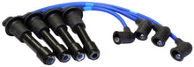 Load image into Gallery viewer, NGK Mazda Miata 1997-1990 Spark Plug Wire Set - DTX Performance