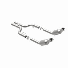 Load image into Gallery viewer, Magnaflow Conv DF Mustang 05-09 4.6L OEM - DTX Performance