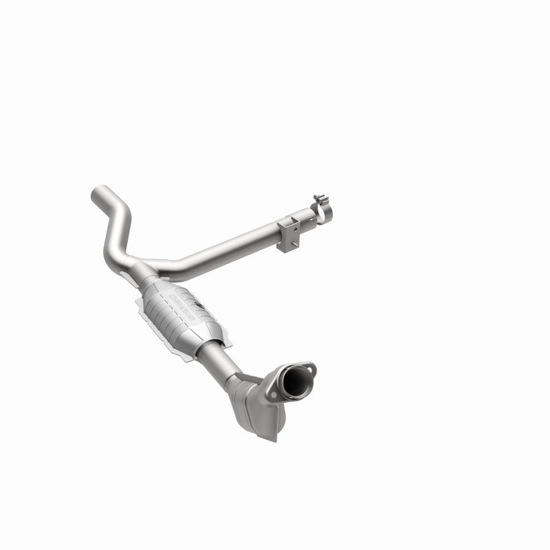 MagnaFlow Conv DF 99-00 Ford F-150 4.2L 50S - DTX Performance