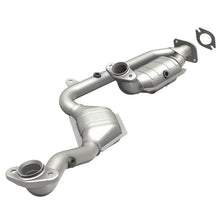 Load image into Gallery viewer, MagnaFlow CONV DF 99-01 Continental 4.6L 50S - DTX Performance