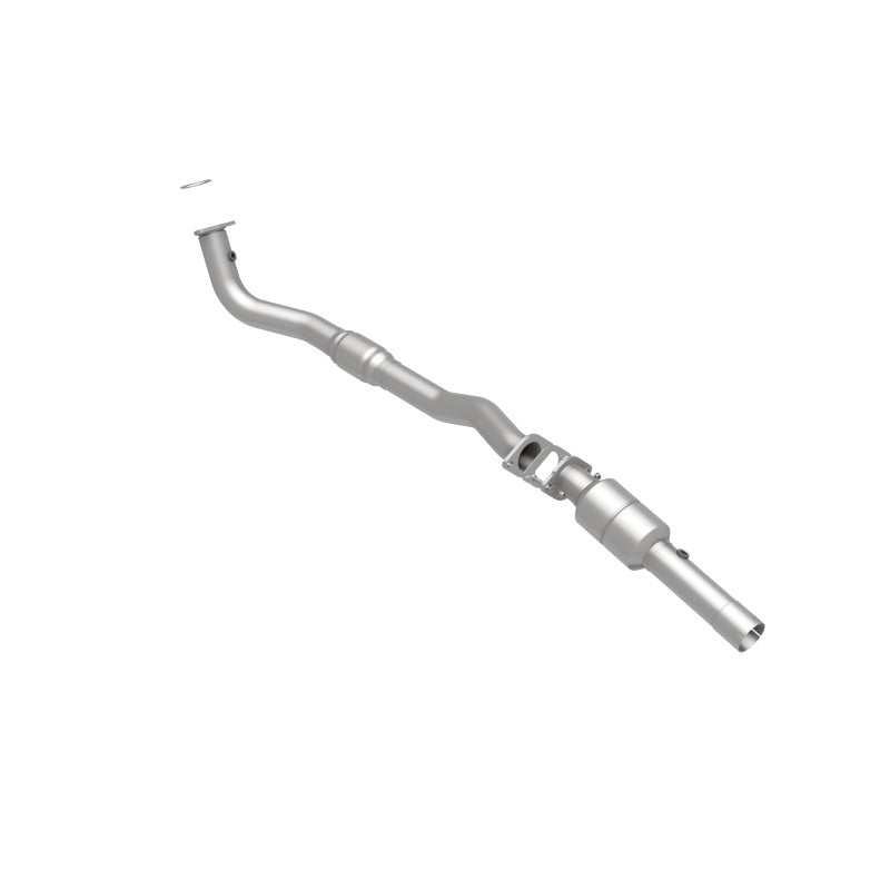 MagnaFlow Conv DF 01-02 2500HD Passenger Side 8.1L - DTX Performance