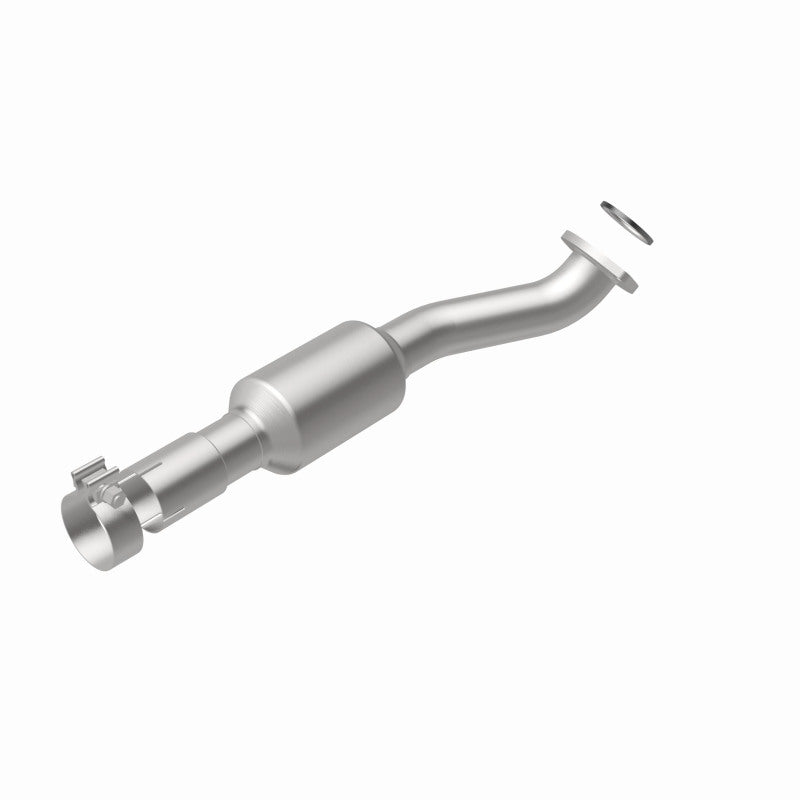 MagnaFlow Conv DF 09-12 Toyota RAV4 2.5 3.5 Underbody - DTX Performance