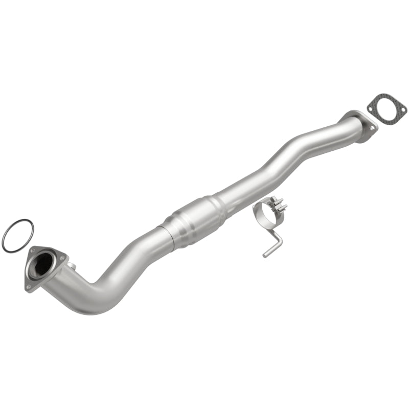 Magnaflow Conv DF 2001-2006 Sierra HD V8 6.0L Passenger Side - DTX Performance