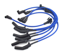 Load image into Gallery viewer, JBA 91-94 Ford Ranger 3.0L Ignition Wires - Blue - DTX Performance