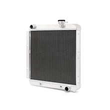 Load image into Gallery viewer, Mishimoto 58-84 Toyota Land Cruiser FJ40 Aluminum Radiator - DTX Performance