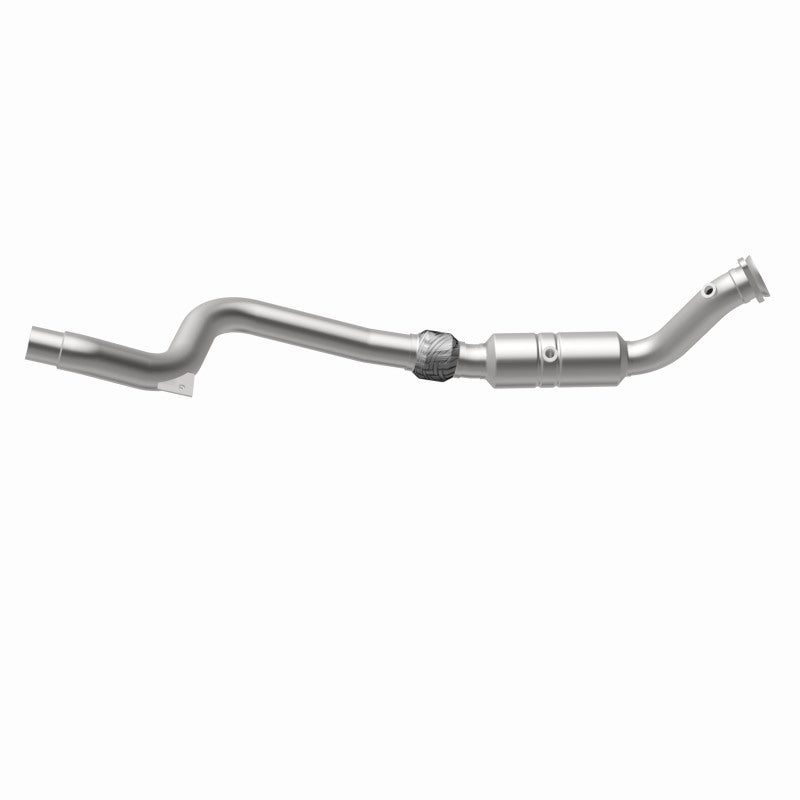 MagnaFlow 11-14 Chrysler 300 / Dodge Challenger/Charger 3.6L Rear Direct Fit Catalytic Converter - DTX Performance