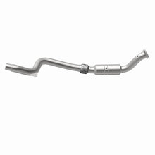 Load image into Gallery viewer, MagnaFlow 11-14 Chrysler 300 / Dodge Challenger/Charger 3.6L Rear Direct Fit Catalytic Converter - DTX Performance