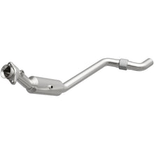 Load image into Gallery viewer, MagnaFlow Conv Direct Fit OEM 15-17 Mustang V6 3.7 Underbody - DTX Performance