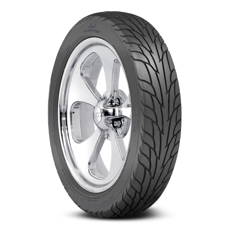 Mickey Thompson Sportsman S/R Tire - 26X6.00R15LT 80H 90000000230 - DTX Performance