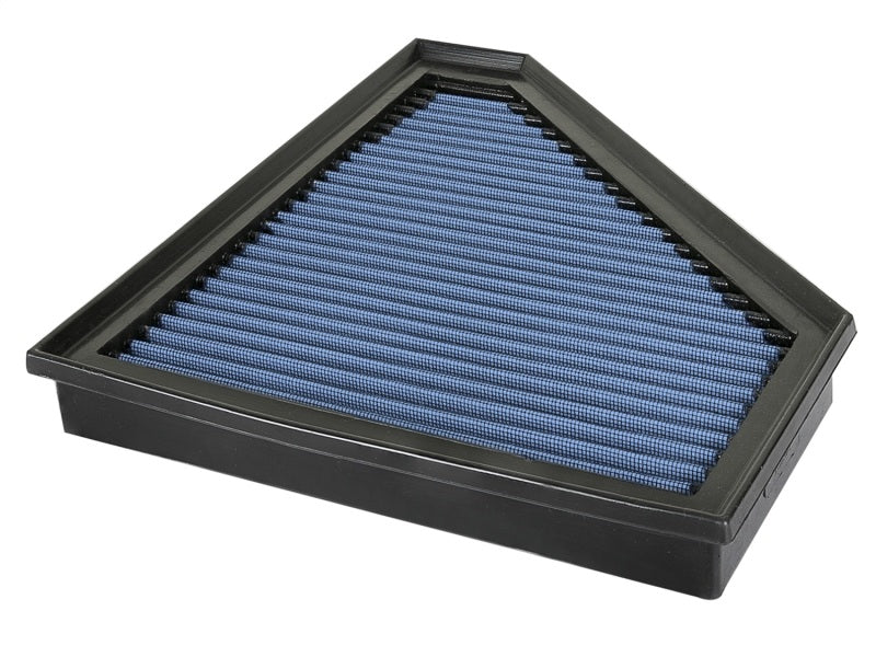 aFe Magnum FLOW Pro 5R OE Replacement Air Filter 13-17 Cadillac ATS V6-3.6L - DTX Performance