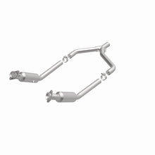 Load image into Gallery viewer, MagnaFlow Conv DF 06-07 Mustang 4.0L OEM - DTX Performance