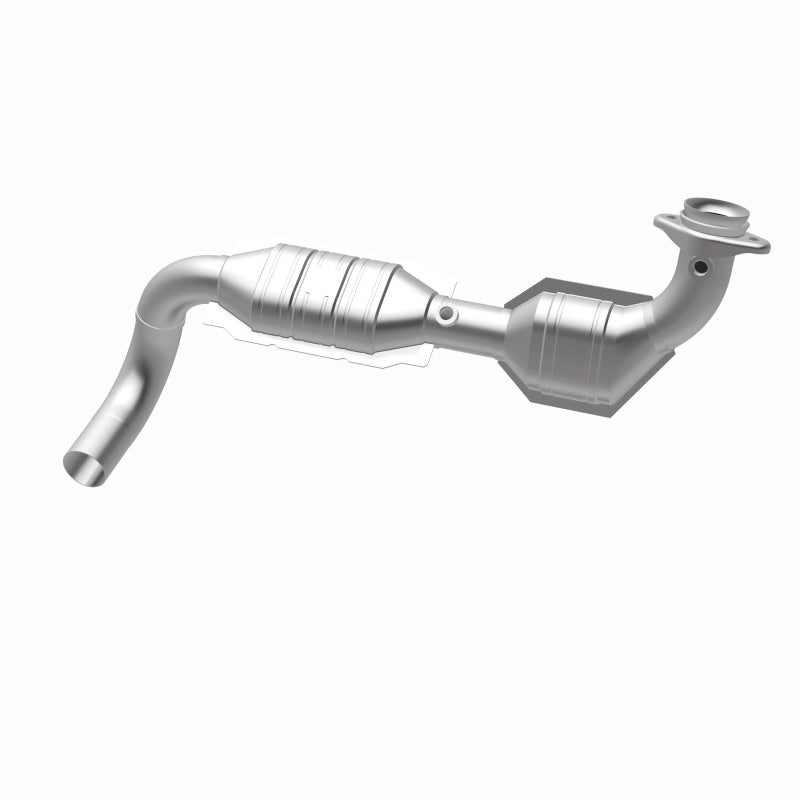 MagnaFlow Conv DF 03-04 Ford Expedition 5.4L V8 Driver Side - DTX Performance