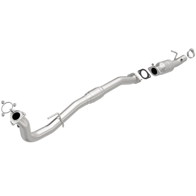 MagnaFlow Conv DF 04-06 Avalanche Passenger Side 8.1L - DTX Performance