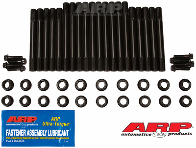 ARP Ford 6.0L Main Stud Kit - DTX Performance