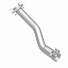 Load image into Gallery viewer, Magnaflow 18-20 Jeep Wrangler V6 3.6L Bolt On Extension Pipe 2in Pipe Diameter - DTX Performance