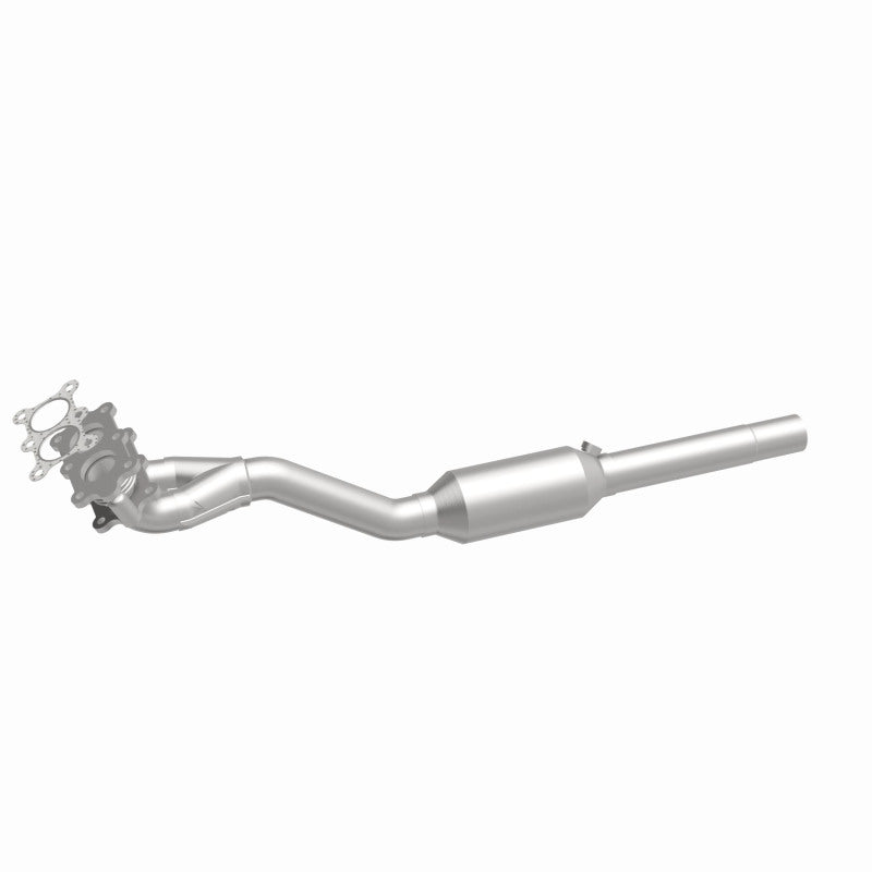 MagnaFlow Conv DF 98-04 VW Beetle 4 2.0L Dual Inlet - DTX Performance