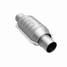 Load image into Gallery viewer, Magnaflow 13in L 2.25in ID/OD CARB Compliant Universal Catalytic Converter - DTX Performance