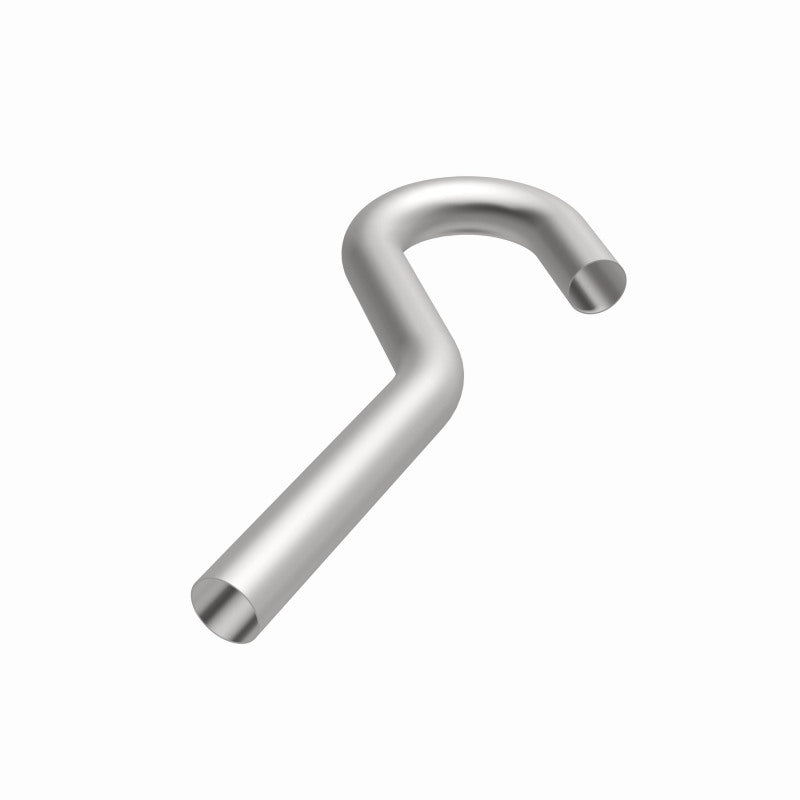 MagnaFlow Univ bent pipe SS 2.50inch 10pk 10741 - DTX Performance